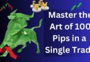 Mastering the Art of Pips in Forex: A Comprehensive Guide