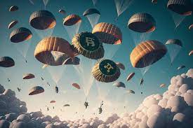 Crypto Airdrops 2023: The Ultimate Guide for Investors