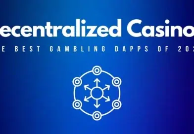 The Future of Gambling: Exploring the World of Decentralized Casinos