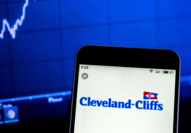 Cleveland-Cliffs Stock Drops: A Comprehensive Guide