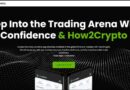 Market News Updates with How2Crypto.com