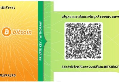 Paper Wallets – The Easiest Way to Give Bitcoin as a Gift for the Holidays