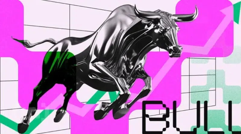 Crypto Bull Run in 2024: Insights and Innovations from Toobit